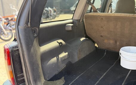Jeep Grand Cherokee, 1997 год, 750 000 рублей, 34 фотография