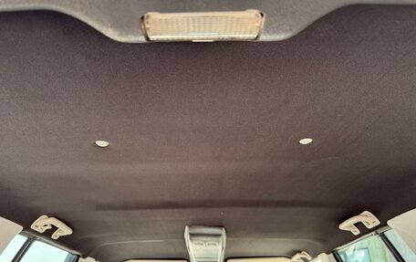 Jeep Grand Cherokee, 1997 год, 750 000 рублей, 36 фотография