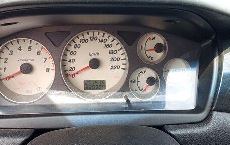 Mitsubishi Lancer IX, 2005 год, 180 000 рублей, 7 фотография