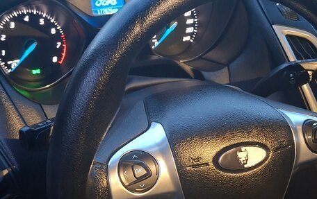 Ford Focus III, 2011 год, 550 000 рублей, 2 фотография