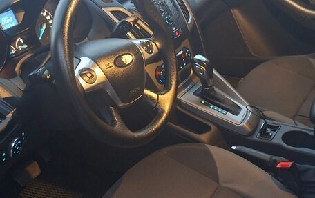 Ford Focus III, 2011 год, 550 000 рублей, 3 фотография