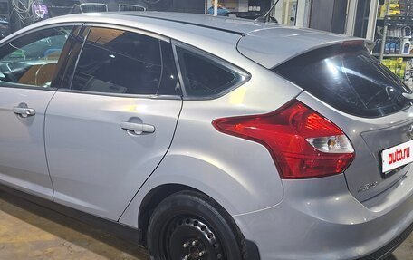 Ford Focus III, 2011 год, 550 000 рублей, 11 фотография