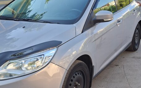 Ford Focus III, 2011 год, 550 000 рублей, 10 фотография
