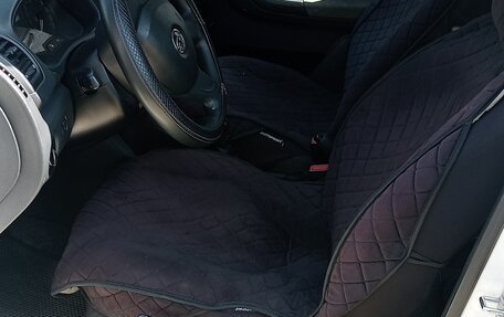 Skoda Fabia II, 2013 год, 600 000 рублей, 6 фотография