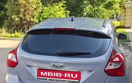 Ford Focus III, 2011 год, 550 000 рублей, 9 фотография