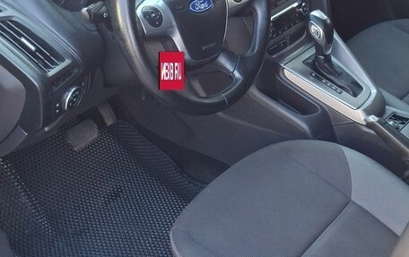 Ford Focus III, 2011 год, 550 000 рублей, 6 фотография