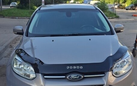 Ford Focus III, 2011 год, 550 000 рублей, 7 фотография