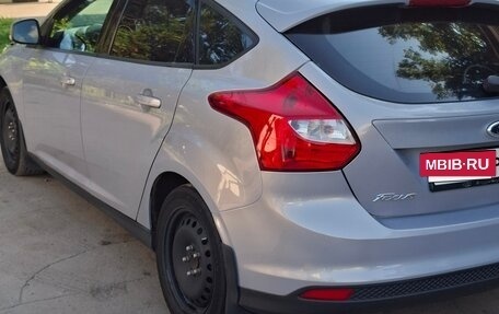 Ford Focus III, 2011 год, 550 000 рублей, 8 фотография