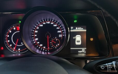 Hyundai Avante, 2021 год, 1 750 000 рублей, 12 фотография