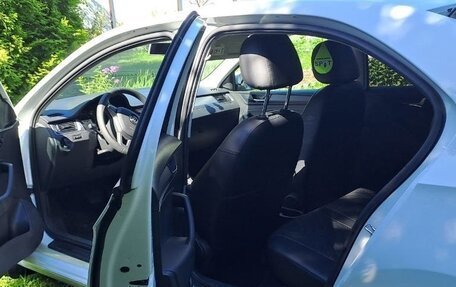 Skoda Rapid I, 2018 год, 845 000 рублей, 3 фотография