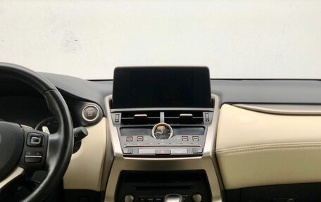 Lexus NX I, 2018 год, 3 120 000 рублей, 12 фотография
