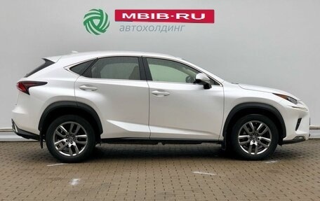 Lexus NX I, 2018 год, 3 120 000 рублей, 4 фотография