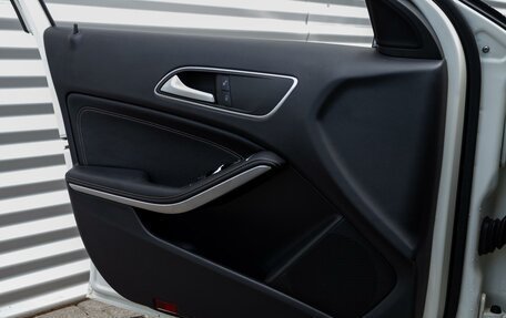 Mercedes-Benz A-Класс, 2014 год, 1 195 000 рублей, 12 фотография
