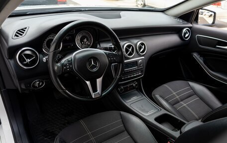Mercedes-Benz A-Класс, 2014 год, 1 195 000 рублей, 13 фотография