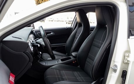 Mercedes-Benz A-Класс, 2014 год, 1 195 000 рублей, 11 фотография