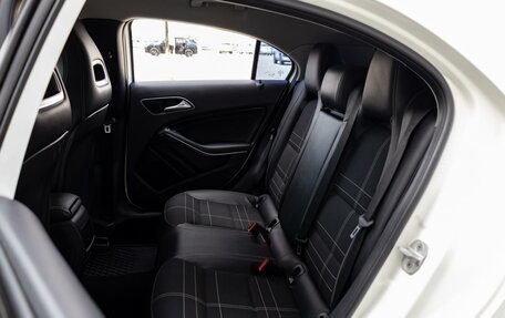 Mercedes-Benz A-Класс, 2014 год, 1 195 000 рублей, 16 фотография