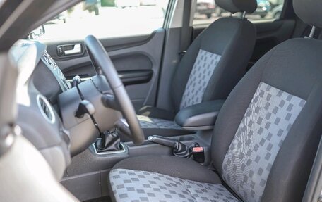 Ford Focus II рестайлинг, 2006 год, 399 000 рублей, 11 фотография