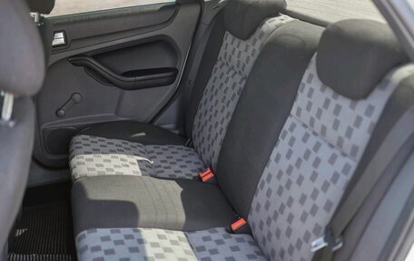 Ford Focus II рестайлинг, 2006 год, 399 000 рублей, 12 фотография