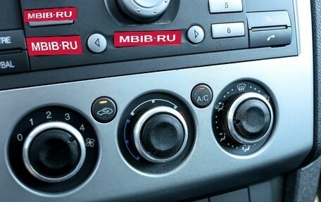 Ford Focus II рестайлинг, 2006 год, 399 000 рублей, 9 фотография