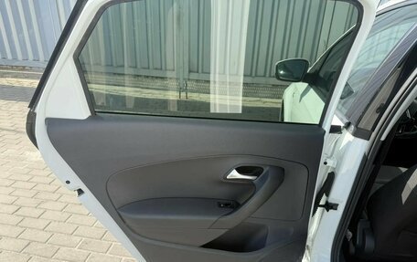 Volkswagen Polo VI (EU Market), 2017 год, 849 000 рублей, 13 фотография
