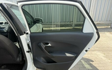 Volkswagen Polo VI (EU Market), 2017 год, 849 000 рублей, 14 фотография