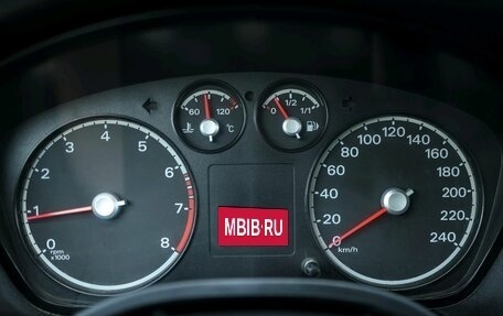 Ford Focus II рестайлинг, 2006 год, 399 000 рублей, 16 фотография