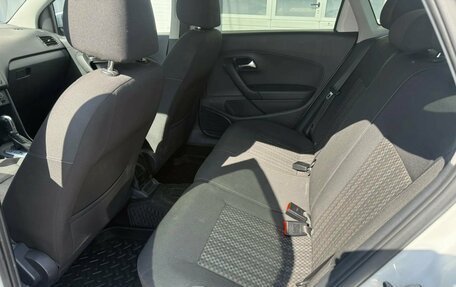 Volkswagen Polo VI (EU Market), 2017 год, 849 000 рублей, 17 фотография