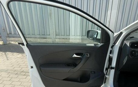 Volkswagen Polo VI (EU Market), 2017 год, 849 000 рублей, 20 фотография