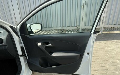Volkswagen Polo VI (EU Market), 2017 год, 849 000 рублей, 18 фотография
