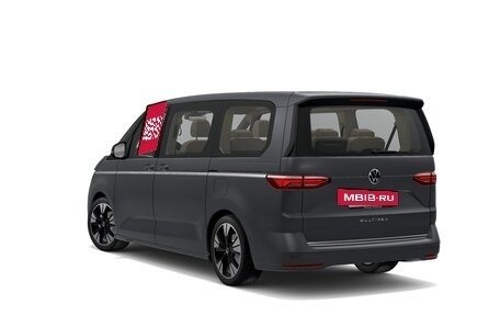 Volkswagen Multivan, 2025 год, 10 300 000 рублей, 2 фотография