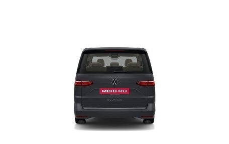 Volkswagen Multivan, 2025 год, 10 300 000 рублей, 5 фотография