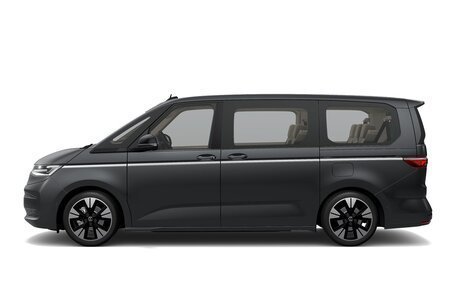 Volkswagen Multivan, 2025 год, 10 300 000 рублей, 8 фотография