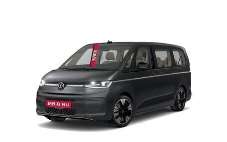 Volkswagen Multivan, 2025 год, 10 300 000 рублей, 6 фотография