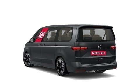 Volkswagen Multivan, 2025 год, 10 300 000 рублей, 7 фотография