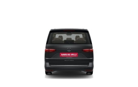 Volkswagen Multivan, 2025 год, 10 300 000 рублей, 10 фотография