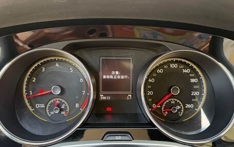 Volkswagen Touran III, 2022 год, 1 750 111 рублей, 12 фотография