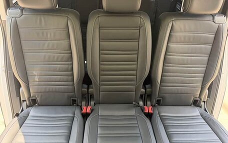 Volkswagen Touran III, 2022 год, 1 750 111 рублей, 19 фотография