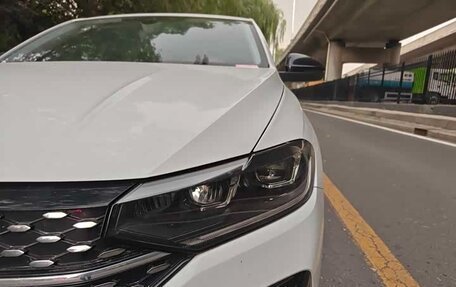 Volkswagen Lavida, 2024 год, 1 450 285 рублей, 3 фотография