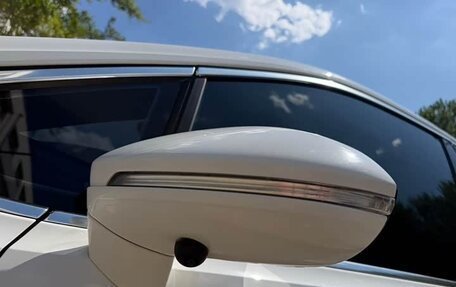 Volkswagen Touran III, 2022 год, 1 750 111 рублей, 22 фотография