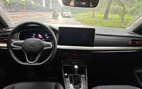 Volkswagen Lavida, 2024 год, 1 450 285 рублей, 6 фотография