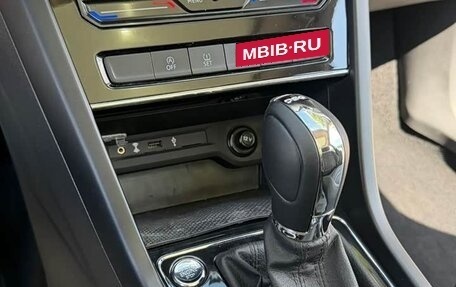 Volkswagen Touran III, 2022 год, 1 750 111 рублей, 25 фотография
