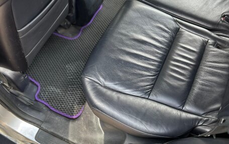 Honda CR-V III рестайлинг, 2007 год, 930 000 рублей, 8 фотография