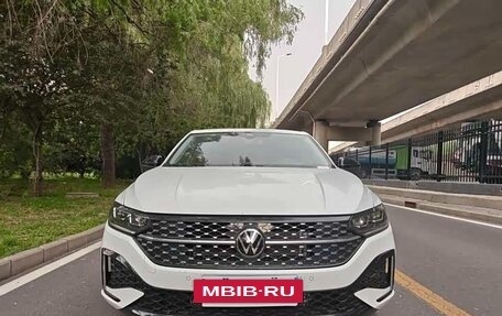 Volkswagen Lavida, 2024 год, 1 450 285 рублей, 2 фотография