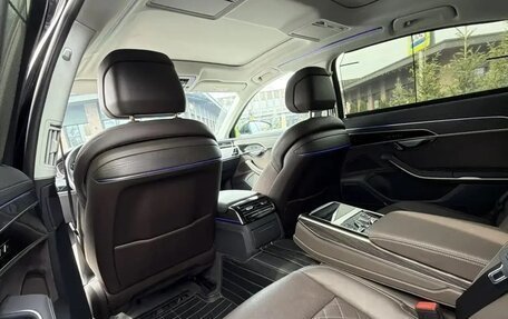 Audi A8, 2023 год, 12 500 000 рублей, 7 фотография