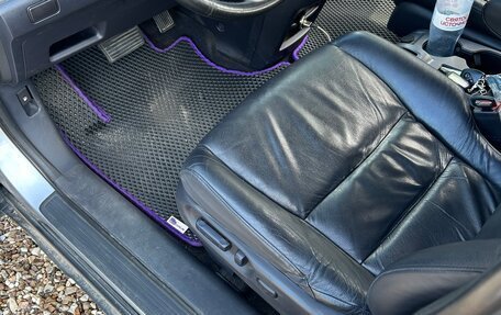 Honda CR-V III рестайлинг, 2007 год, 930 000 рублей, 6 фотография