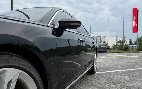 Audi A8, 2023 год, 12 500 000 рублей, 3 фотография