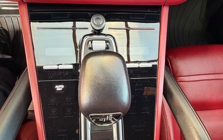 Porsche Cayenne III, 2019 год, 7 100 000 рублей, 8 фотография