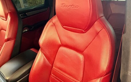 Porsche Cayenne III, 2019 год, 7 100 000 рублей, 11 фотография