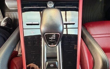 Porsche Cayenne III, 2019 год, 7 100 000 рублей, 9 фотография
