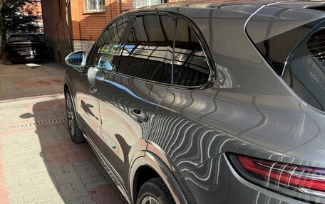 Porsche Cayenne III, 2019 год, 7 100 000 рублей, 3 фотография